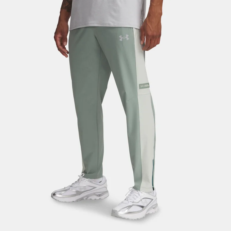 UNDER ARMOUR Men's Woven Utility Training Pants